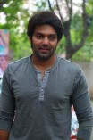 Arya (aka) Actor Arya