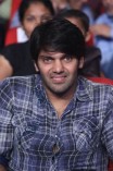 Arya (aka) Actor Arya