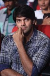 Arya (aka) Actor Arya