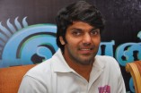 Arya (aka) Actor Arya