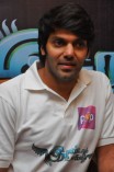 Arya (aka) Actor Arya