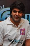 Arya (aka) Actor Arya