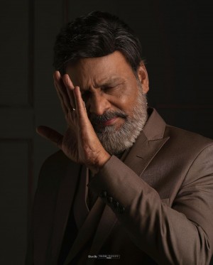 Bhagyaraj (aka) Bhagyaraaj