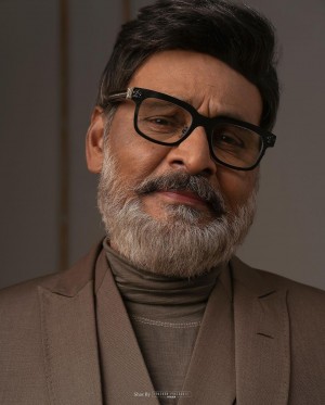 Bhagyaraj (aka) Bhagyaraaj