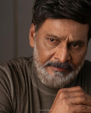 Bhagyaraj (aka) Bhagyaraaj