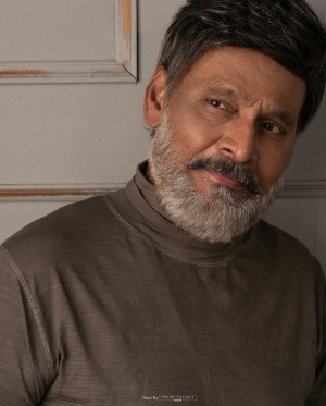 Bhagyaraj (aka) Bhagyaraaj