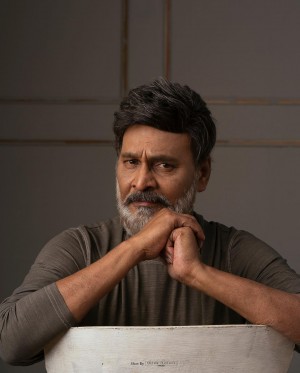 Bhagyaraj (aka) Bhagyaraaj