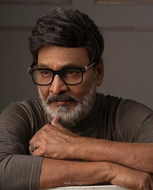 Bhagyaraj (aka) Bhagyaraaj