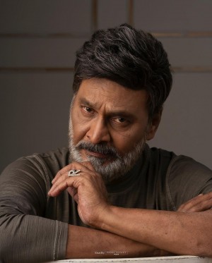 Bhagyaraj (aka) Bhagyaraaj