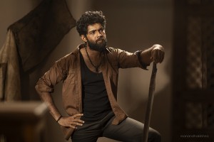 Dev (aka) Dev Actor