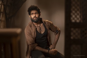 Dev (aka) Dev Actor