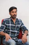 Dhanush (aka) Actor Danush