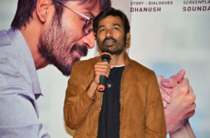 Dhanush (aka) Actor Danush