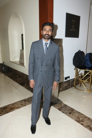 Dhanush (aka) Actor Danush