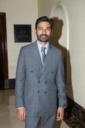 Dhanush (aka) Actor Danush