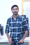 Dhanush (aka) Actor Danush