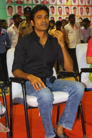 Dhanush (aka) Actor Danush