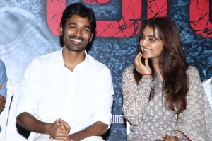 Dhanush (aka) Actor Danush