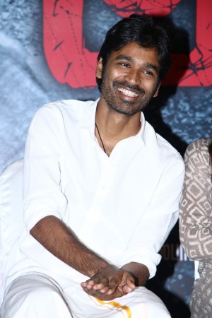 Dhanush (aka) Actor Danush