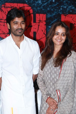 Dhanush (aka) Actor Danush