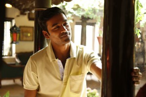 Dhanush (aka) Actor Danush