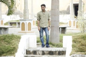 Dhanush (aka) Actor Danush