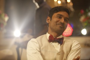 Dhanush (aka) Actor Danush