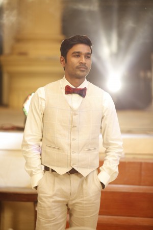 Dhanush (aka) Actor Danush