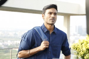 Dhanush (aka) Actor Danush