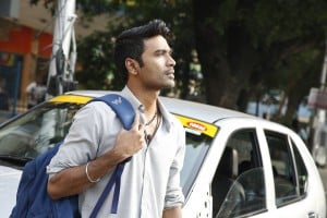 Dhanush (aka) Actor Danush