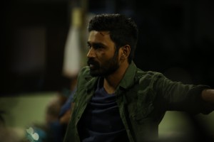 Dhanush (aka) Actor Danush