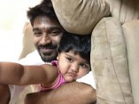 Dhanush (aka) Actor Danush