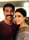 Dhanush (aka) Actor Danush