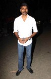 Dhanush (aka) Actor Danush