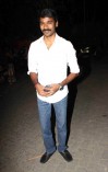 Dhanush (aka) Actor Danush