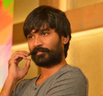 Dhanush (aka) Actor Danush