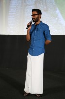 Dhanush (aka) Actor Danush