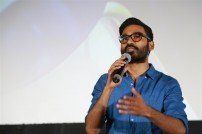 Dhanush (aka) Actor Danush