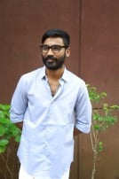 Dhanush (aka) Actor Danush