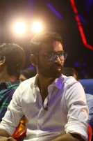 Dhanush (aka) Actor Danush