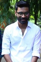 Dhanush (aka) Actor Danush