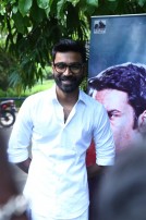 Dhanush (aka) Actor Danush