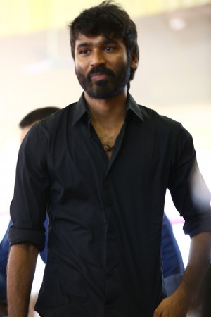 Dhanush (aka) Actor Danush