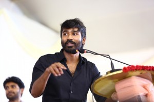 Dhanush (aka) Actor Danush