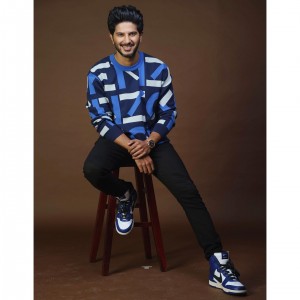 Dulquer Salmaan (aka) DulquerSalmaan