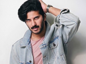 Dulquer Salmaan (aka) DulquerSalmaan