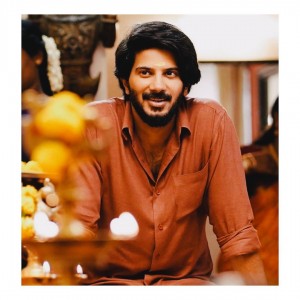 Dulquer Salmaan (aka) DulquerSalmaan