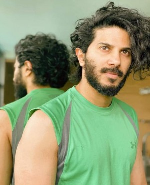 Dulquer Salmaan (aka) DulquerSalmaan