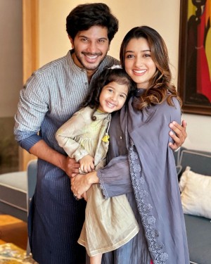 Dulquer Salmaan (aka) DulquerSalmaan