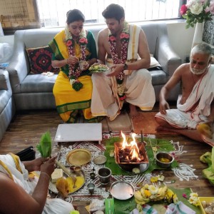 Ganesh Venkatram (aka) Ganesh